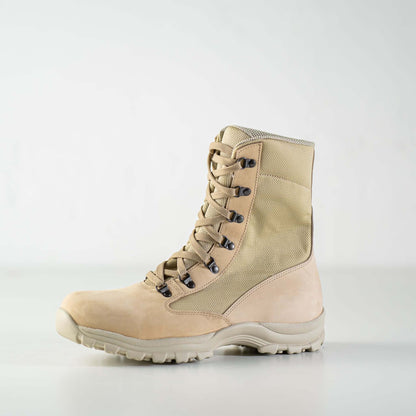 598 Aavikkobootsit - Beige