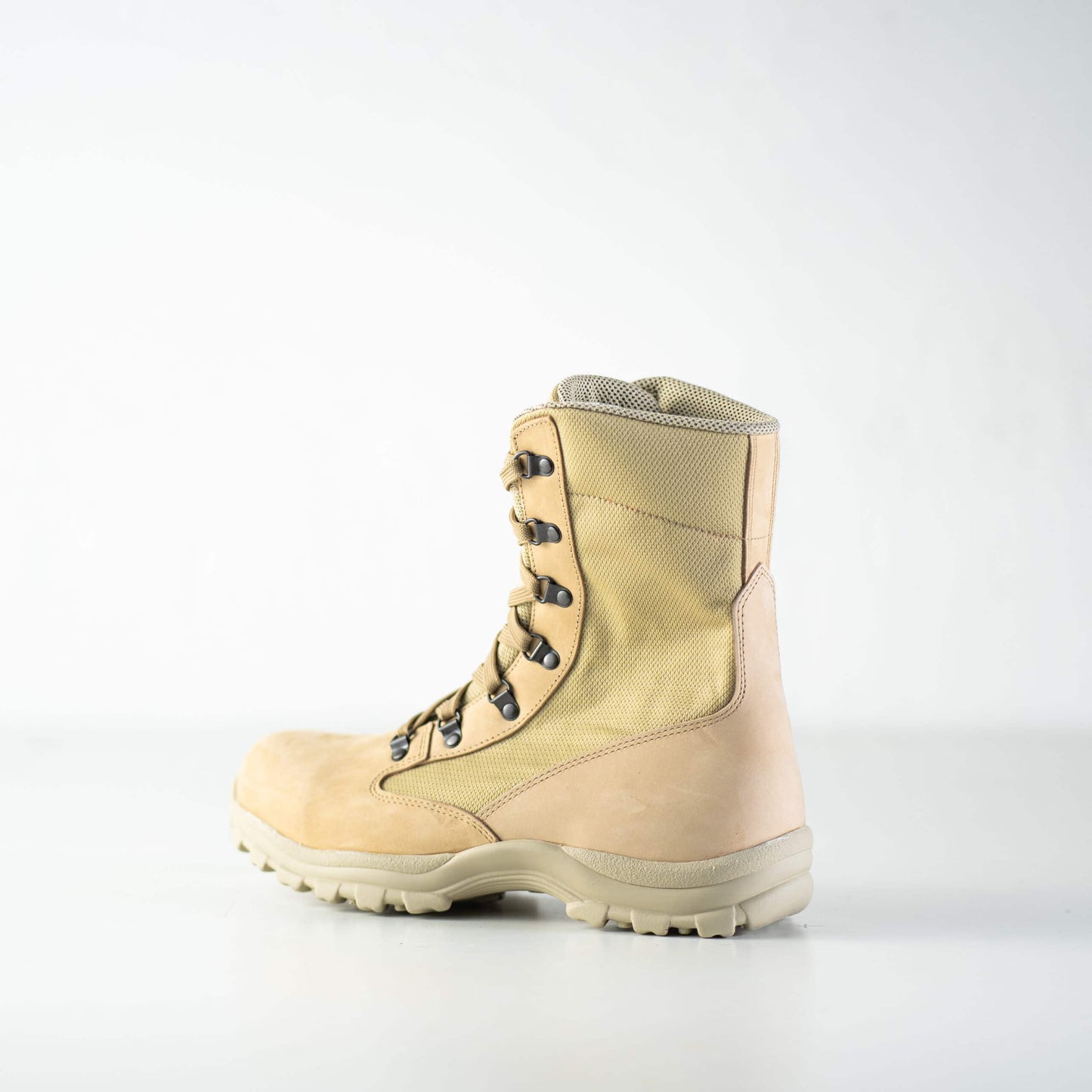 598 Aavikkobootsit - Beige