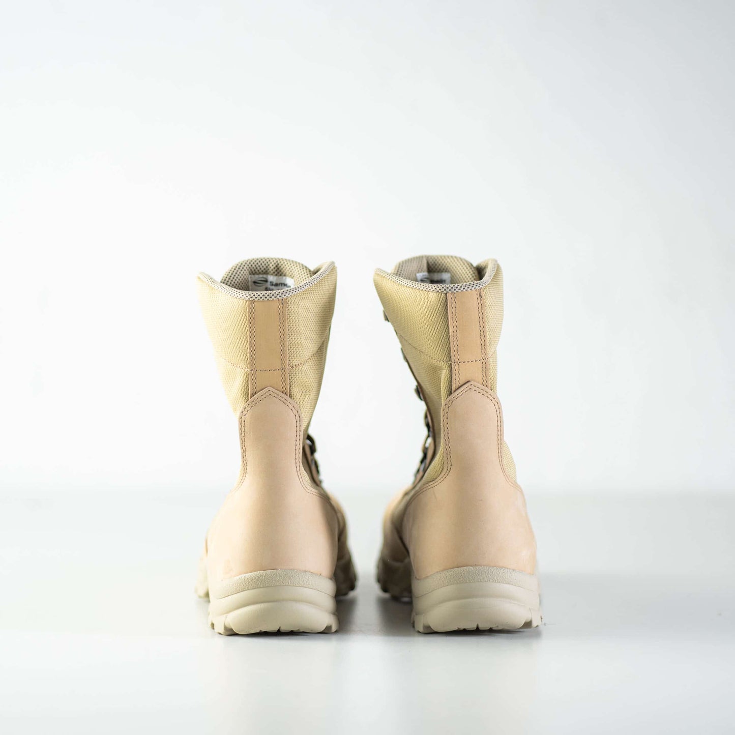 598 Aavikkobootsit - Beige