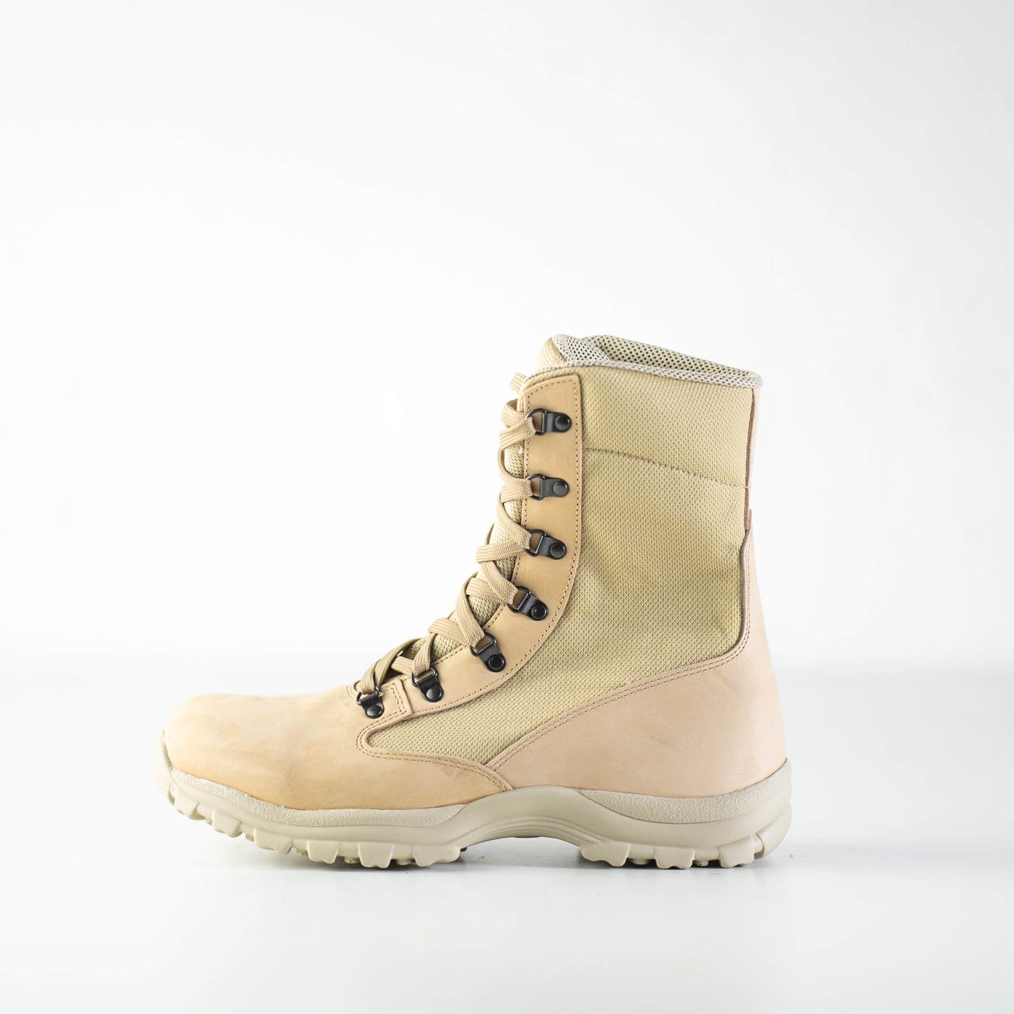 598 Aavikkobootsit - Beige