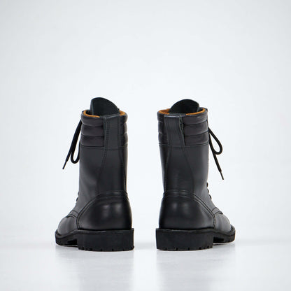 AIPI-1 Handmade Leather Boots