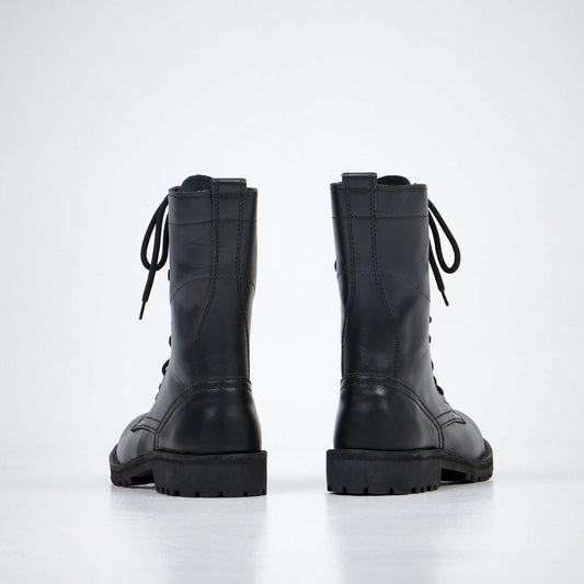 AIPI-2 Handmade Leather Boots