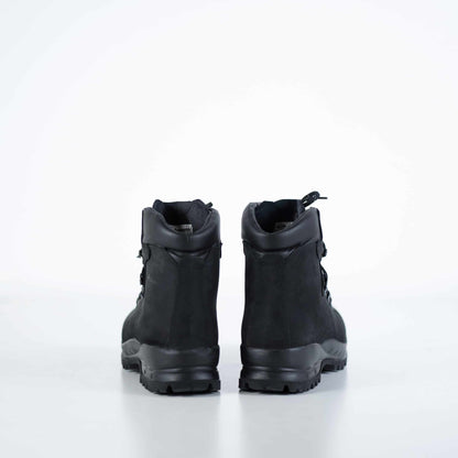 5531 Black Hiking Boots