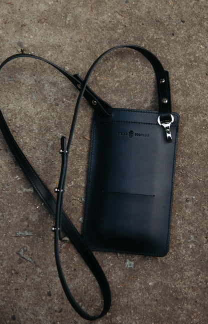 By Your Side Phone Bag