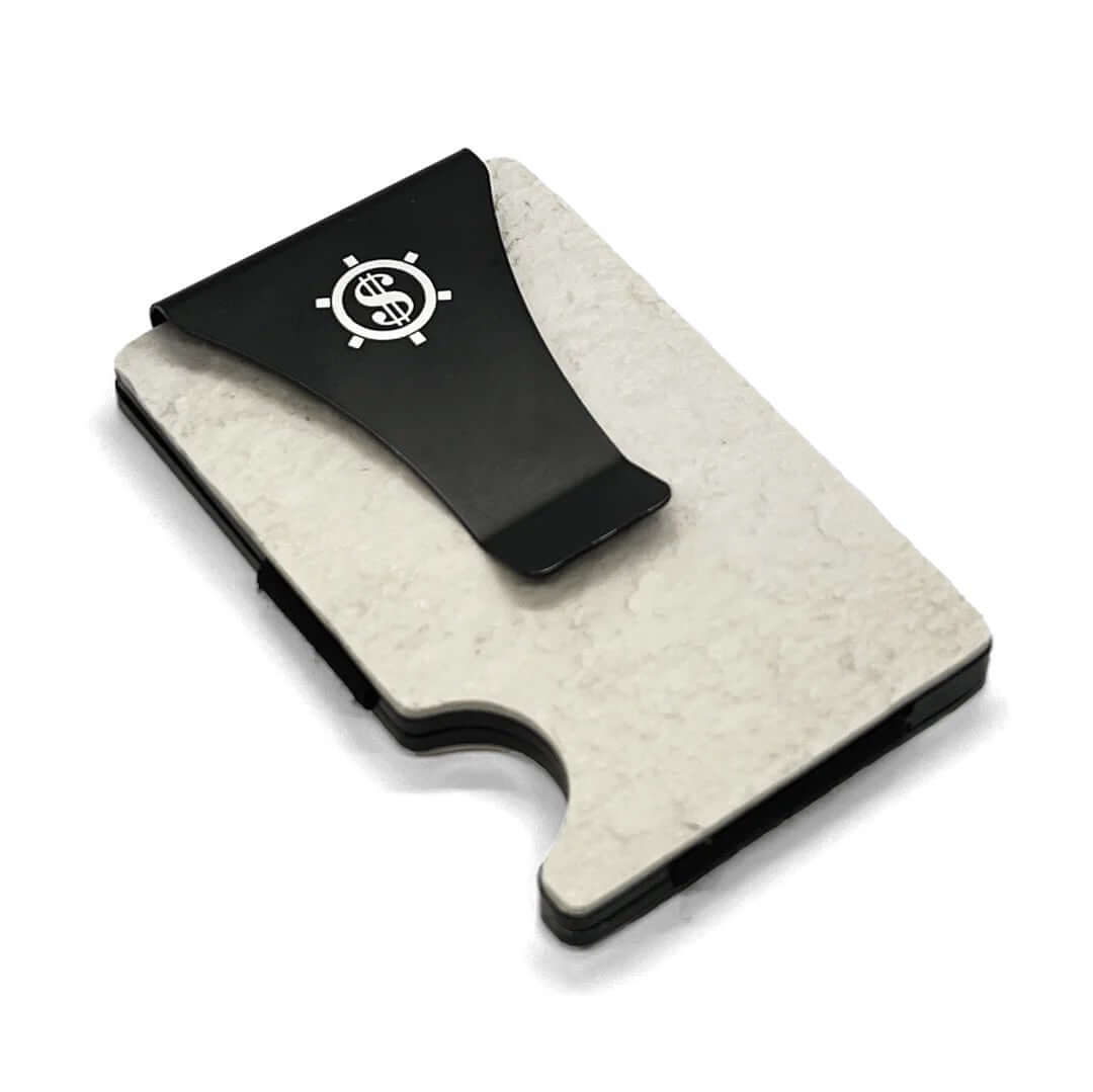 Kohev Lumi - Card Holder with RFID Blocking