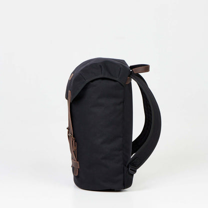 Cafe Backpack - Black