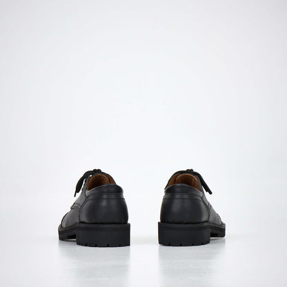 AIPI Handmade Leather Shoes